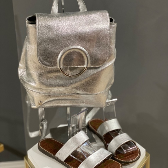 Sam Edelman Backpack - Picture 3 of 3